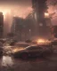 Placeholder: cyberpunk,landscape ,cars , cinamatic, highly detailed, close up, 4k , deep colours, gold , fire , red, purple,dark ,etheral , utopia , apocalypse,