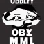 Placeholder: obey me