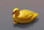 Placeholder: rubber ducky by Andrea del Sarto