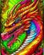 Placeholder: dragon ,adult book cover