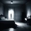 Placeholder: The White Nurse enters in the dimly lit bedroom, shadows danced ominously across the walls as the night grew darker. The room is filled with terror as the monstrous presence beneath your bed stirred and twisted, its eerie limbs creeping out into the moonlit room. Just as fear threatened to consume you, a soft, soothing voice cut through the darkness.