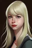 Placeholder: gwen stacy