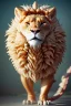 Placeholder: Dragon Lion hybrid,Ultra realistic ,pixar,DreamWorks,peter mohrbacher style art,extremely sharp detail,finely tuned detail,ultra high definition,8k,unreal engine 5,ultra sharp focus,small minutiae,tiny features, particulars,detailed eyes,realistic shaded,volumetric lighting,caustics,backlight,WLOP,V-Ray Lighting,Reflections, Refraction,Intricate Details