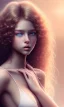 Placeholder: Very pretty teenage girl, angelic beauty, tender, cute, long curly hair ,honey eyes، sexy, perfect, real,realistic, cinematic، Attention to detail