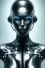 Placeholder: cyberpunk, black latex body, women, body portrai, open mouth, perfect skin, tron, cyborg , perfekt, real, dream, hr giger