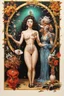 Placeholder: keynesian beauty contest; lowbrow surrealism