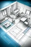 Placeholder: Create your dream home, just like an architect does. Design and draw a blueprint for your future home. Describe each room and how will you decorate it, furniture, and the purpose for each room area. Imagine all kinds of situations in your future, and use future perfect and future perfect progressive for these goals. Also, use conditional sentences to describe possible situations. (house sitting, house rules, instruction for a neighbor, gardener