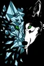 Placeholder: Crystal wolf
