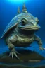 Placeholder: Matamata Turtle shark creature , 3d 4k octane render, lifelike, photorealistic, artstation, illustration, smooth, sharp focus, ornate, intricate, complex, highly detailed, digital painting, smooth, art by tom bagshaw, akihiko yosh