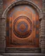 Placeholder: Armenia, sights, Armenian patterns, architecture life Abstracts