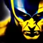 Placeholder: Ultra detailed fullbody Portrait in oil on canvas of X-Men Nightcrawler merges with wolverine ,intense stare,extremely detailed digital painting, extremely detailed face,crystal clear Big eyes, mystical colors ,perfectly centered image, perfect composition, rim light, beautiful lighting,masterpiece,8k, stunning scene, raytracing, anatomically correct, in the style of robert e howard and Ken Kelley and Ohrai Noriyoshi and Simon Bisley and tomzj1