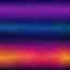 Placeholder: All Over Grunge Gradient [Purple, Navy-Blue, Maroon, Orange And Yellow] Neon Background.