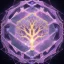 Placeholder: hedjuk,Tree of Life, crystal city crystalline in the sky, renderin, room, cosmic, opalescent, 100mm, opalescent, gemstones, crystals, object, other worldly,water, cristal rock ,bright, ice backg