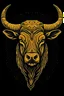 Placeholder: The Asad bull.