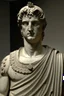 Placeholder: Agrippa King of Alba Longa ,son of Tiberinus Silvius , descendent of Aeneas