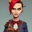 Placeholder: happy amy sedaris, steampunk, lego