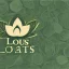 Placeholder: Lotus tea logo