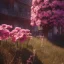 Placeholder: Flowers and girl unreal 5, octane render, cinema4d, redshift render, hyper realistic, cenematic, vibrancy, synthwave, retouch, centered, dynamic lighting, dramatic lighting, 4k, highly detailed, attractive beautiful, realistic, virtual reality, epic composition, holographic,