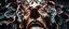 Placeholder: weird perspective close up portrait, with background in the style of escher and giger, a chill contrapunctus fugue in the style of fsol, beethoven, goa trance breaks, dancefloor drum and bass,