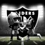 Placeholder: The California Raisins meet the Oakland Raiders