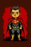 Placeholder: Super hero
