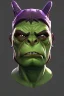 Placeholder: alien french bulldog musculature hulk body HD strong french bulldog hulk marvels Warcraft