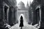 Placeholder: [illustration by H P Lovercraft] In the shadowy depths of Istanbul, a civilian journalist named Elif navigates a labyrinth of secrets and lies. Haunted by the memory of her estranged family, she is driven by a singular purpose: to uncover an ancient artifact believed to possess the power to challenge the regime's iron grip. This relic, whispered about in the dark corners of the city, is said to be hidden within the underworld—an enigmatic realm where the boundaries between the living and the dea