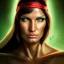 Placeholder: ultra detailed portrait of beautiful Elektra , extremely detailed digital painting, extremely detailed face,crystal clear Green eyes, in the style of robert e howard and pablo oliveira and Ken Kelley and Keith Parkinson ,mystical colors,perfectly centered image, perfect composition, rim light, beautiful lighting,8k, stunning scene, raytracing