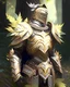 Placeholder: Paladin Nature armor