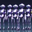 Placeholder: Group of robots singing