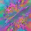 Placeholder:  pastel colors, abstract art, flowers camp