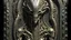 Placeholder: the metamorphosis of the alien, H.R. style Giger