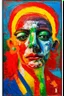 Placeholder: truth over comfort; surrealism; fauvism; dada