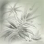 Placeholder: Design an image that potrays pleasure and relaxation derived from indulging in hash and weed, using elements like soft textures, hazy, and gentle curves to evoke a sense of tranquility and bliss. pencil sketch without rendering, shading and filling