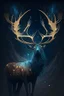 Placeholder: Celestial elk