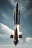 Placeholder: Reusable rockets design