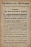 Placeholder: [books and newpapers] The value of a text extends beyond its content to include the origin of the information it contains. This origin can be rooted in significant events or the accomplishments of individuals. A text may serve as a record of an event, providing valuable documentation for future reference. It can also convey the achievements of notable individuals, whether they made groundbreaking discoveries or created influential works. It's important to note that the author of a text may not a