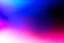 Placeholder: pink blue gradient edge, blurry, out of focus