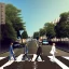 Placeholder: abbey road arcade game