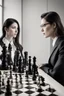 Placeholder: [woman, chess] The principal-agent problem occurs when the interests of the principal and agent diverge, leading to a potential conflict of interest. It arises due to information asymmetry, difficulty in monitoring and controlling the agent's actions, and differing risk preferences. The agent may prioritize personal gains over the principal's objectives, resulting in adverse consequences such as a decline in wealth and organizational performance. To mitigate this problem, incentive structures, a