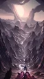 Placeholder: alien landscape