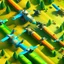 Placeholder: planes 2d top down