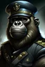 Placeholder: Capitan gorilla