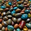 Placeholder: trillion stones