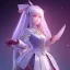 Placeholder: A Portrait of Azur Lane Commander ,World of Warships , masterpiece, god lights,god rays,Chiaroscuro Lighting,tilt shift,lens flare,anamorphic lens,pink cherry blossom, 500ASA,effect colour,japanese anime,4K 3D,