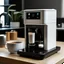 Placeholder: an internet of things coffee maker powered with ai