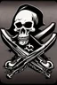 Placeholder: Jolly Roger