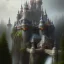 Placeholder: fantasy castle,utra realistic,highly detailed, masterpiece, sharp focus, fantasy art, royalistic,elegant, fog, Special Lighting,volumetric lighting, Vibrant, color Scheme, forest, trending on artstation, ultra photoreal,hypermaximalist, unreal engine