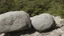 Placeholder: large rocks and small rocks