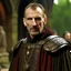 Placeholder: 12th Doctor played by Christopher Eccleston if he was in the medieval age